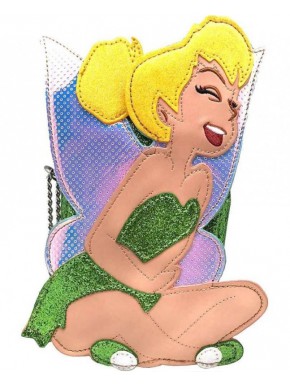 Bag Tinkerbell Disney by Danielle Nicole Wings