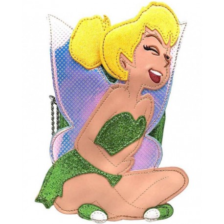 Bag Tinkerbell Disney by Danielle Nicole Wings