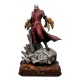Estatua de Dante de 70 cm de Devil May Cry