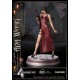 Estatua Premium de Ada Wong en vestido rojo de Resident Evil