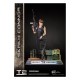 Estatua de Sarah Connor de Terminator 2, 71 cm, edición limitada