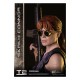 Estatua de Sarah Connor de Terminator 2, 71 cm, edición limitada