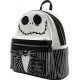 Bag backpack, Nightmare Before Christmas Loungefly