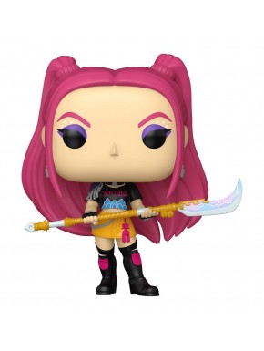 Figura Funko POP! Animation KPop Demon Hunters Mirai