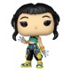 Figura POP! Animation Zoey de KPop Demon Hunters