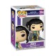 Figura POP! Animation Zoey de KPop Demon Hunters