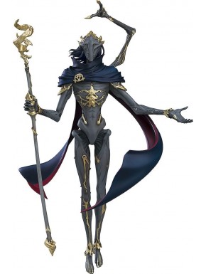 Estatua de PVC de Viktor de Arcane, 20 cm, Good Smile Company