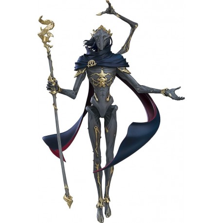 Estatua de PVC de Viktor de Arcane, 20 cm, Good Smile Company