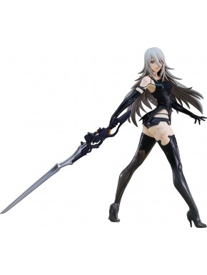 Estatua PVC A2 YoRHa Nier Automata 17 cm