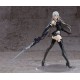 Estatua PVC A2 YoRHa Nier Automata 17 cm