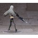 Estatua PVC A2 YoRHa Nier Automata 17 cm