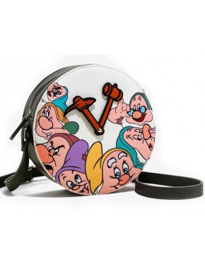 Shoulder Bag 7 Dwarfs Disney