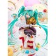 Estatua PVC Hatsune Miku Racing 15 Aniversario 26 cm