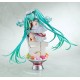 Estatua PVC Hatsune Miku Racing 15 Aniversario 26 cm