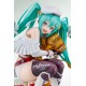 Estatua PVC Hatsune Miku Racing 15 Aniversario 26 cm