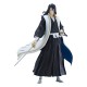 Estatua de Byakuya Kuchiki de Bleach en PVC de 20 cm