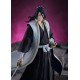 Estatua de Byakuya Kuchiki de Bleach en PVC de 20 cm