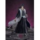 Estatua de Byakuya Kuchiki de Bleach en PVC de 20 cm