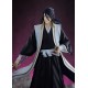 Estatua de Byakuya Kuchiki de Bleach en PVC de 20 cm