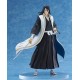 Estatua de Byakuya Kuchiki de Bleach en PVC de 20 cm