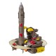 Figura Titan Omega Supreme de Transformers 60 cm