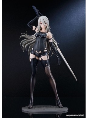 Figura de A2 de NieR Automata Ver1.1a 27 cm