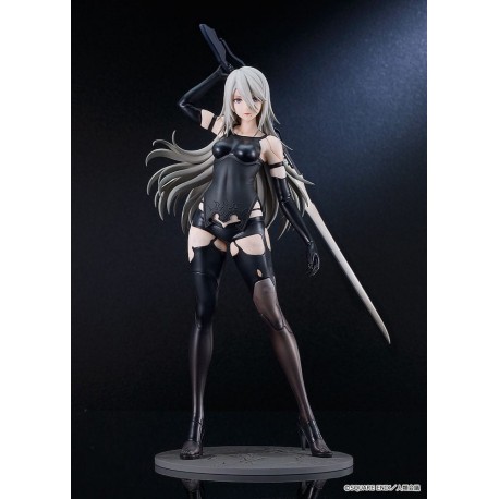 Figura de A2 de NieR Automata Ver1.1a 27 cm