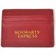 Cardholder Harry Potter Platform 9 and 3/4