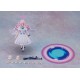 Figura Figma Mika Misono de Blue Archive 14 cm
