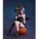 Estatua Rem Phantom Night Wizard de Re:ZERO