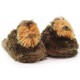 Slippers Star Wars-Chewbacca