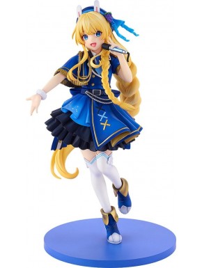 Estatua de Iris Light Novel Idol 17 cm de Konosuba