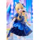 Estatua de Iris Light Novel Idol 17 cm de Konosuba