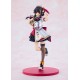 Estatua PVC Megumin 16 cm versión Idol de Konosuba