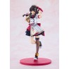 Statue PVC Megumin 16 cm Konosuba Idol Ver.