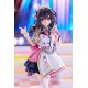 Estatua de PVC Yunyun 17 cm Konosuba en atuendo idol