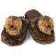 Slippers Star Wars-Chewbacca