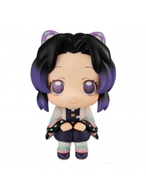 Estatua de PVC de Shinobu Kocho de 11 cm de Demon Slayer