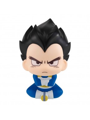 Estatua PVC de Vegeta de 11 cm de Dragon Ball Daima