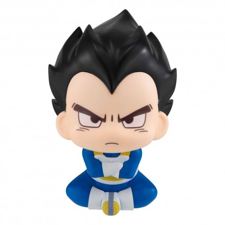 Estatua PVC de Vegeta de 11 cm de Dragon Ball Daima