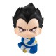 Estatua PVC de Vegeta de 11 cm de Dragon Ball Daima