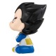 Estatua PVC de Vegeta de 11 cm de Dragon Ball Daima