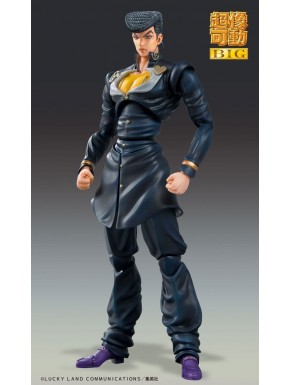 Figura articulada de Josuke Higashikata 22 cm