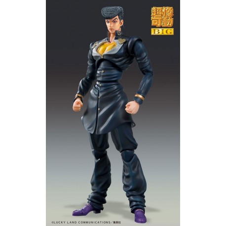 Figura articulada de Josuke Higashikata 22 cm