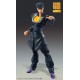 Figura articulada de Josuke Higashikata 22 cm