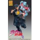 Figura articulada de Josuke Higashikata 22 cm
