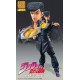 Figura articulada de Josuke Higashikata 22 cm