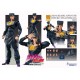 Figura articulada de Josuke Higashikata 22 cm