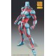 Figura Crazy Diamond JoJo de 22 cm
