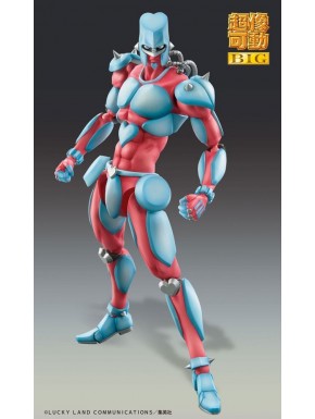 Figura Crazy Diamond JoJo de 22 cm